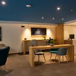 Alameda Rooms Santiago